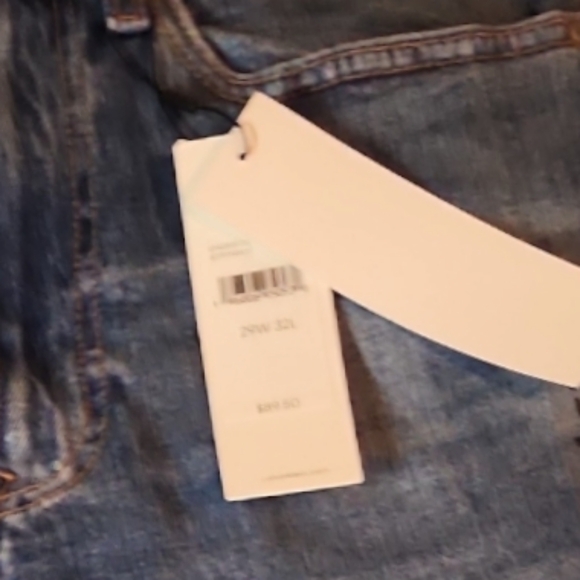 jeans - Picture 3 of 3